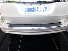 大捷龙（进口） 2013款 3.6L 自动 豪华版 7座
