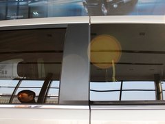 大捷龙（进口） 2013款 3.6L 自动 豪华版 7座