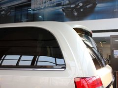 大捷龙（进口） 2013款 3.6L 自动 豪华版 7座