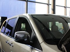 大捷龙（进口） 2013款 3.6L 自动 豪华版 7座