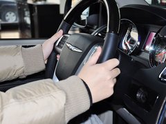 大捷龙（进口） 2013款 3.6L 自动 豪华版 7座