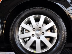 大捷龙（进口） 2013款 3.6L 自动 豪华版 7座