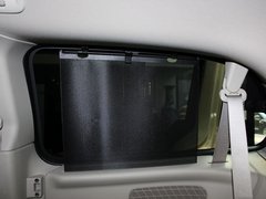大捷龙（进口） 2013款 3.6L 自动 豪华版 7座