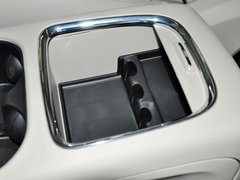 大捷龙（进口） 2013款 3.6L 自动 豪华版 7座