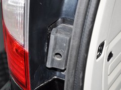 大捷龙（进口） 2013款 3.6L 自动 豪华版 7座