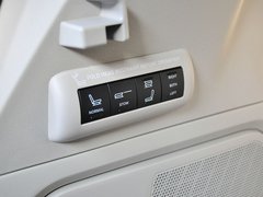 大捷龙（进口） 2013款 3.6L 自动 豪华版 7座