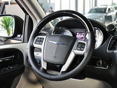 大捷龙（进口） 2013款 3.6L 自动 豪华版 7座