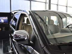 大捷龙（进口） 2013款 3.6L 自动 豪华版 7座