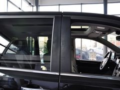大捷龙（进口） 2013款 3.6L 自动 豪华版 7座