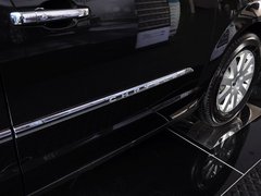 大捷龙（进口） 2013款 3.6L 自动 豪华版 7座