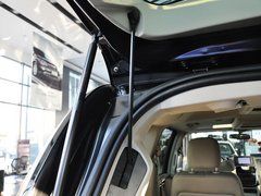 大捷龙（进口） 2013款 3.6L 自动 豪华版 7座