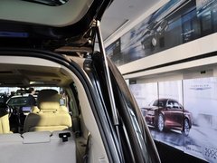 大捷龙（进口） 2013款 3.6L 自动 豪华版 7座