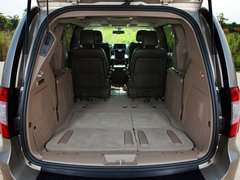 大捷龙（进口） 2013款 3.6L 自动 豪华版 7座