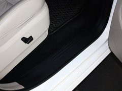 大捷龙（进口） 2013款 3.6L 自动 豪华版 7座