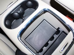 大捷龙（进口） 2013款 3.6L 自动 豪华版 7座