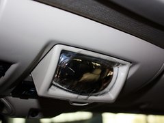 大捷龙（进口） 2013款 3.6L 自动 豪华版 7座