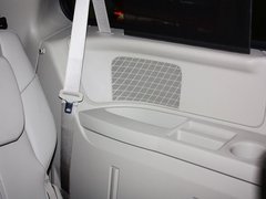 大捷龙（进口） 2013款 3.6L 自动 豪华版 7座