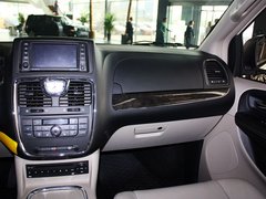 大捷龙（进口） 2013款 3.6L 自动 豪华版 7座