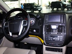 大捷龙（进口） 2013款 3.6L 自动 豪华版 7座