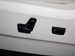 大捷龙（进口） 2013款 3.6L 自动 豪华版 7座