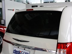 大捷龙（进口） 2013款 3.6L 自动 豪华版 7座