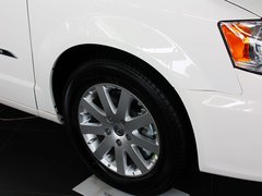 大捷龙（进口） 2013款 3.6L 自动 豪华版 7座