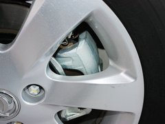 风神A60 2012款 1.6 手动 尊贵型