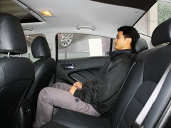 起亚K3 2013款 1.6L 自动 GL