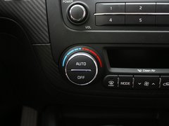 起亚K3 2013款 1.6L 自动 GL