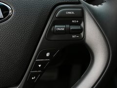起亚K3 2013款 1.6L 自动 GL