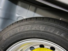 长安CS35 2012款 1.6L 手动 豪华型 5座