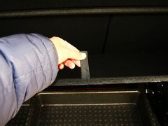 长安CS35 2012款 1.6L 手动 豪华型 5座