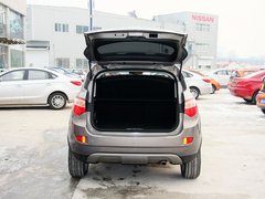 长安CS35 2012款 1.6L 手动 豪华型 5座