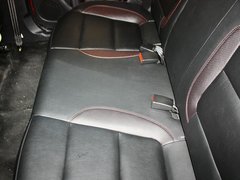 长安CS35 2012款 1.6L 手动 豪华型 5座