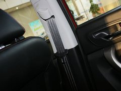 长安CS35 2012款 1.6L 手动 豪华型 5座