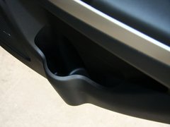 长安CS35 2012款 1.6L 手动 豪华型 5座