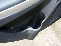 长安CS35 2012款 1.6L 手动 豪华型 5座