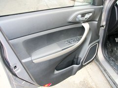 长安CS35 2012款 1.6L 手动 豪华型 5座