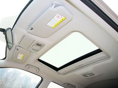 长安CS35 2012款 1.6L 手动 豪华型 5座