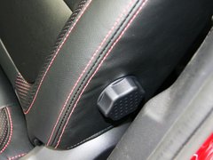 长安CS35 2012款 1.6L 手动 豪华型 5座