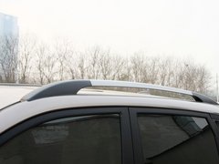 长安CS35 2012款 1.6L 手动 豪华型 5座