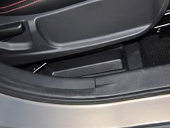 长安CS35 2012款 1.6L 手动 豪华型 5座