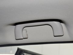 长安CS35 2012款 1.6L 手动 豪华型 5座