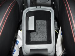 长安CS35 2012款 1.6L 手动 豪华型 5座