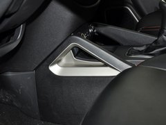 长安CS35 2012款 1.6L 手动 豪华型 5座