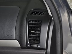 长安CS35 2012款 1.6L 手动 豪华型 5座