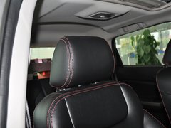 长安CS35 2012款 1.6L 手动 豪华型 5座