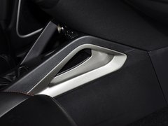 长安CS35 2012款 1.6L 手动 豪华型 5座