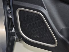 长安CS35 2012款 1.6L 手动 豪华型 5座
