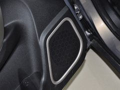 长安CS35 2012款 1.6L 手动 豪华型 5座